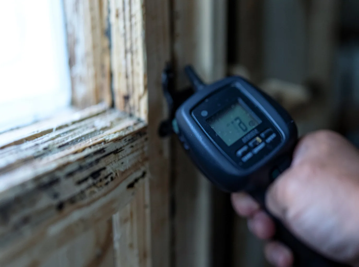 Commercial Water Damage Restoration in Winnfield, LA